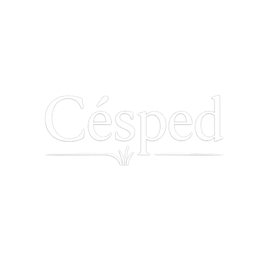 Césped